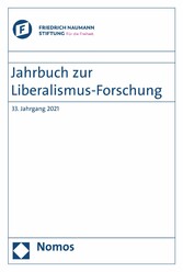 Jahrbuch zur Liberalismus-Forschung