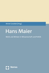 Hans Maier