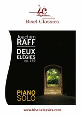 Deux Elégies, Op. 149