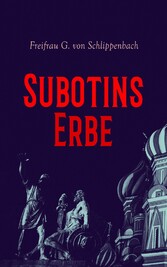 Subotins Erbe