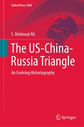 The US-China-Russia Triangle