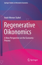 Regenerative Oikonomics