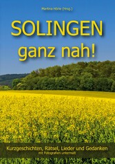 SOLINGEN ganz nah!