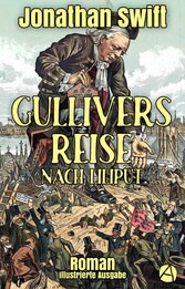 Gullivers Reise nach Liliput