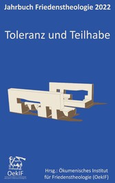 Toleranz und Teilhabe