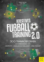 Kreatives Fußballtraining 2.0