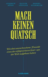 Mach keinen Quatsch