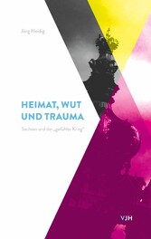 Heimat, Wut und Trauma