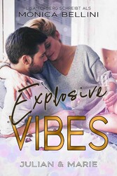 Explosive Vibes: Julian & Marie