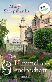 Der Himmel über Glendrochatt