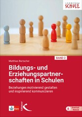 Bildungs- und Erziehungspartnerschaften in Schulen II