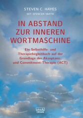 In Abstand zur inneren Wortmaschine