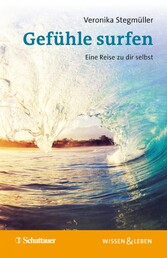 Gefühle surfen