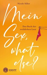 Mein Sex, what else?