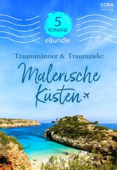 Traummänner & Traumziele: Malerische Küsten