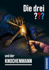 Die drei ??? und der Knochenmann (drei Fragezeichen)