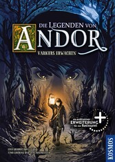 Die Legenden von Andor: Varkurs Erwachen