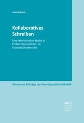 Kollaboratives Schreiben