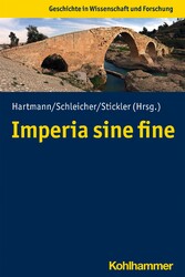 Imperia sine fine?