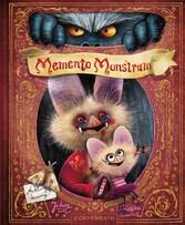 Memento Monstrum (Bd. 2)