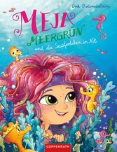 Meja Meergrün (Bd. 7)