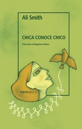 Chica conoce a chico