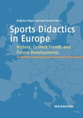 Sports Didactics in Europe