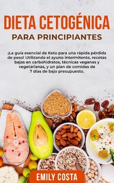 Dieta Cetogénica Para Principiantes