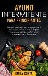 Ayuno Intermitente Para Principiantes