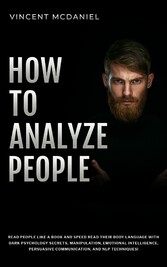 How To Analyze People