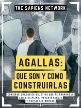 Agallas: Que Son Y Como Construirlas