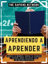 Aprendiendo A Aprender