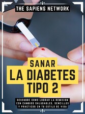 Sanar La Diabetes Tipo 2