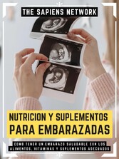 Nutricion Y Suplementos Para Embarazadas