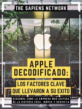 Apple Decodificado: Los Factores Clave Que Llevaron A Su Exito