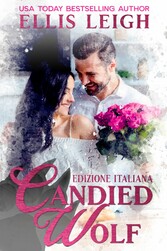 Candied Wolf: Edizione Italiana