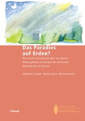 Das Paradies auf Erden?