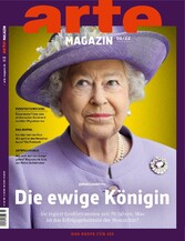 ARTE Magazin 06/2022