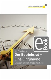 Der Betriebsrat - eine Einführung