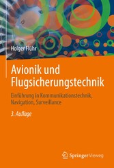 Avionik und Flugsicherungstechnik