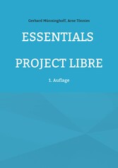 Essentials Project Libre