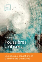 Poussières d&apos;absolu