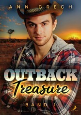 Outback Treasure 1