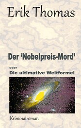 Der &apos;Nobelpreis-Mord&apos;