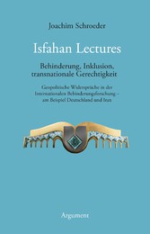 Isfahan Lectures