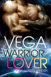 Vega - Warrior Lover 17