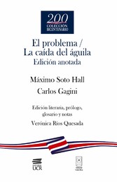 El problema / La caída del águila