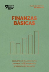 Finanzas Básicas. Serie Management en 20 minutos