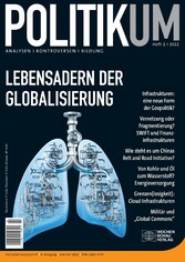 Lebensadern der Globalisierung