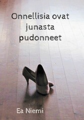 Onnellisia ovat junasta pudonneet